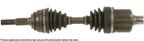 Cardone 60-1004 CV Axle Assembly - Front Left - view 1