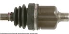 Cardone 60-1004 CV Axle Assembly - Front Left - view 3
