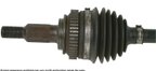 Cardone 60-1011 CV Axle Assembly - Front Right - view 2
