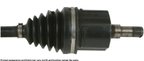 Cardone 60-1011 CV Axle Assembly - Front Right - view 3