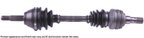 Cardone 60-1038 CV Axle Assembly - Front Left - view 1