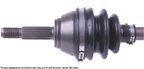 Cardone 60-1038 CV Axle Assembly - Front Left - view 2