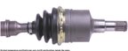 Cardone 60-1046 CV Axle Assembly - Front Right - view 3