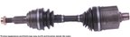 Cardone 60-1056 CV Axle Assembly - Front Left - view 1
