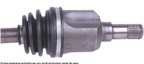 Cardone 60-1058 CV Axle Assembly - Front Right - view 3