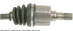 Cardone 60-1059 CV Axle Assembly - Front Left - view 3