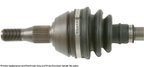 Cardone 60-1060 CV Axle Assembly - Front Right - view 2