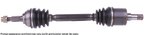 Cardone 60-1063 CV Axle Assembly - Front Left - view 1