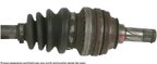 Cardone 60-1069 CV Axle Assembly - Front Left - view 3