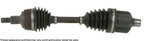 Cardone 60-1071 CV Axle Assembly - Front Right - view 1