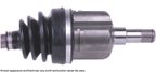 Cardone 60-1074 CV Axle Assembly - Front Right - view 3