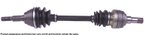 Cardone 60-1101 CV Axle Assembly - Front Right - view 1