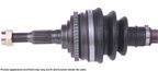 Cardone 60-1110 CV Axle Assembly - Front Right - view 2