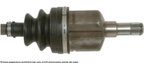 Cardone 60-1163 CV Axle Assembly - Front Right - view 3