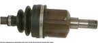 Cardone 60-1165 CV Axle Assembly - Front Left - view 3