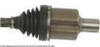 Cardone 60-1172 CV Axle Assembly - Front Left or Front Right - view 3
