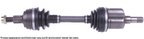 Cardone 60-1179 CV Axle Assembly - Front Right - view 1
