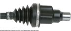 Cardone 60-1202 CV Axle Assembly - Rear Left or Rear Right - view 3