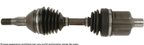 Cardone 60-1206 CV Axle Assembly - Front Left - view 1