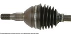 Cardone 60-1206 CV Axle Assembly - Front Left - view 2