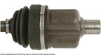 Cardone 60-1206 CV Axle Assembly - Front Left - view 3