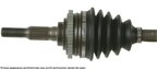 Cardone 60-1216 CV Axle Assembly - Front Left or Front Right - view 2