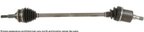 Cardone 60-1218 CV Axle Assembly - Front Right - view 1