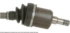 Cardone 60-1218 CV Axle Assembly - Front Right - view 3