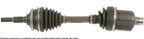 Cardone 60-1223 CV Axle Assembly - Front Left - view 1