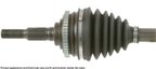 Cardone 60-1223 CV Axle Assembly - Front Left - view 2