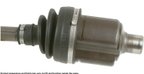 Cardone 60-1223 CV Axle Assembly - Front Left - view 3