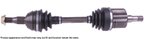 Cardone 60-1250 CV Axle Assembly - Front Right - view 1