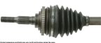 Cardone 60-1300 CV Axle Assembly - Front Left - view 2