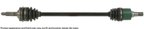 Cardone 60-1304 CV Axle Assembly - Front Right - view 1
