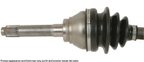 Cardone 60-1310 CV Axle Assembly - Front Left or Front Right - view 2