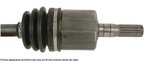 Cardone 60-1310 CV Axle Assembly - Front Left or Front Right - view 3