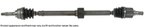 Cardone 60-1315 CV Axle Assembly - Front Right - view 1