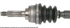 Cardone 60-1315 CV Axle Assembly - Front Right - view 2