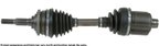 Cardone 60-1323 CV Axle Assembly - Front Left or Front Right - view 1