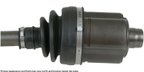 Cardone 60-1323 CV Axle Assembly - Front Left or Front Right - view 3