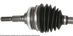 Cardone 60-1339 CV Axle Assembly - Front Right - view 2