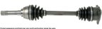 Cardone 60-1342 CV Axle Assembly - Front Left - view 1