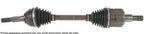 Cardone 60-1345 CV Axle Assembly - Front Left or Front Right - view 1