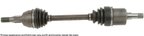 Cardone 60-1367 CV Axle Assembly - Front Right - view 1