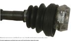 Cardone 60-1370S CV Axle Assembly - Front Left or Front Right - view 3