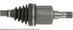 Cardone 60-1371 CV Axle Assembly - Front Left - view 3