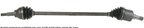 Cardone 60-1373 CV Axle Assembly - Front Right - view 1