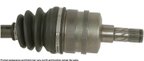 Cardone 60-1389 CV Axle Assembly - Front Left - view 3