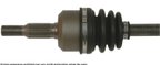 Cardone 60-1403 CV Axle Assembly - Rear Left - view 2