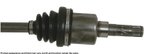 Cardone 60-1403 CV Axle Assembly - Rear Left - view 3